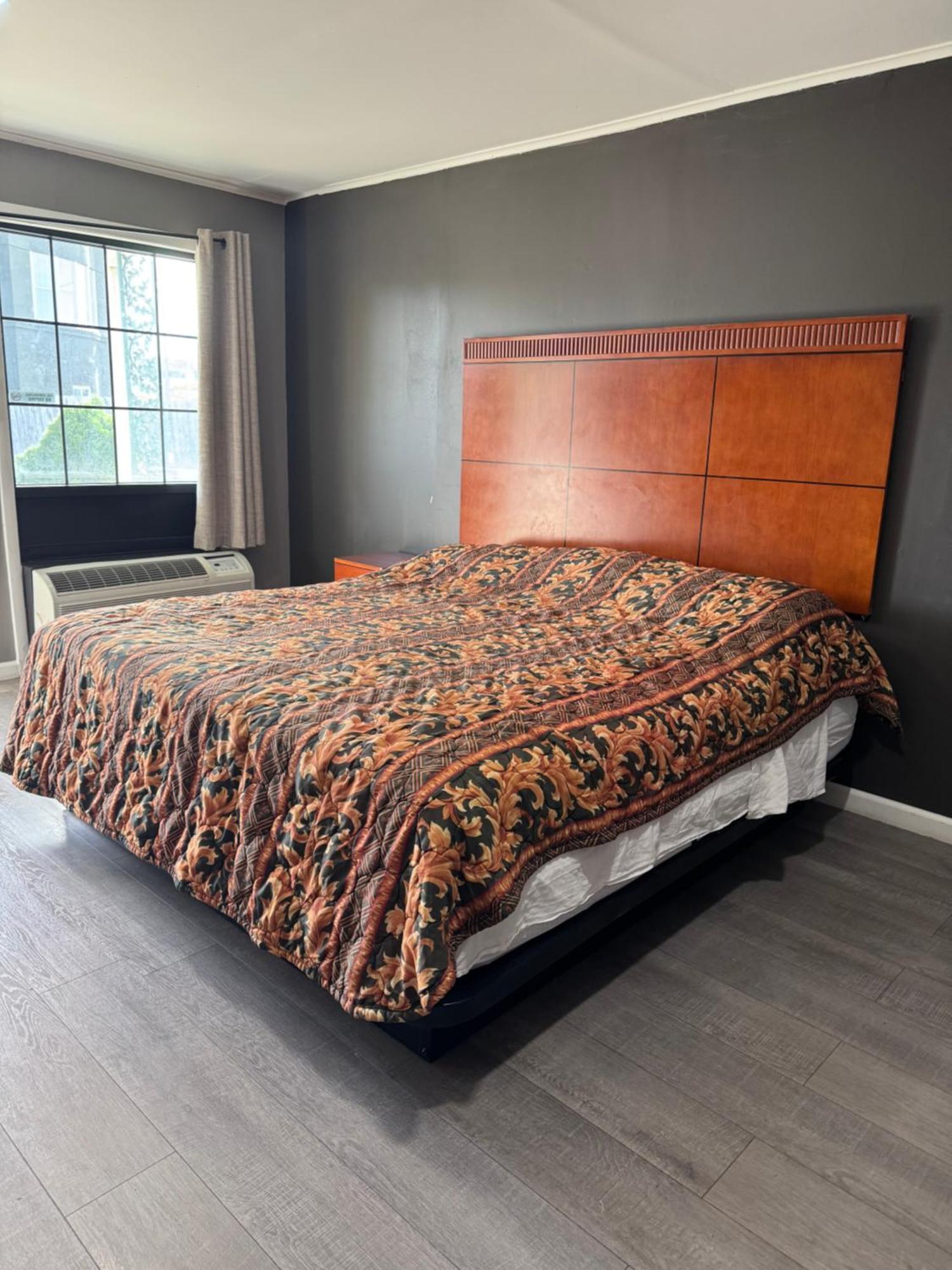 Budget Inn New Cumberland-Harrisburg-Hershey-York Екстериор снимка