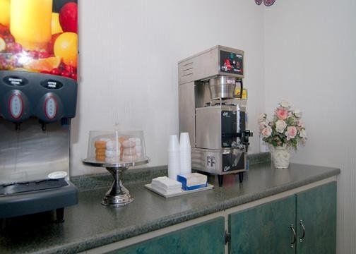 Budget Inn New Cumberland-Harrisburg-Hershey-York Екстериор снимка